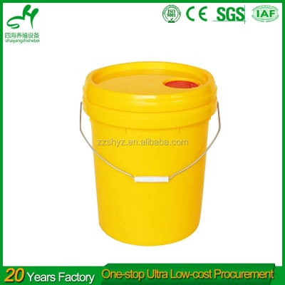 20 Litre Bucket And Lid For Wholesales